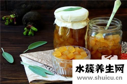 香蕉蜂蜜減肥法