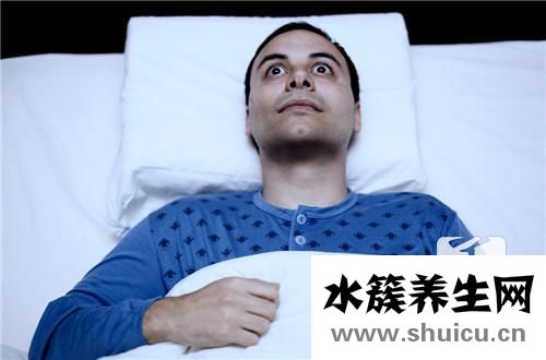 失眠是什么引起的
