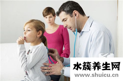 小兒夜間咳嗽