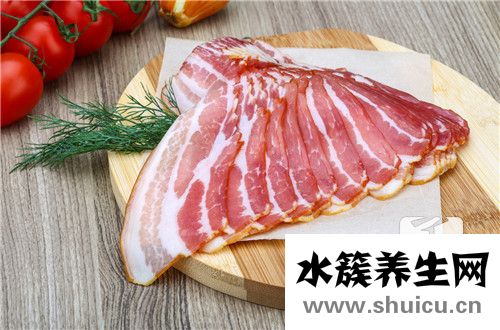 豬肉能吃嗎