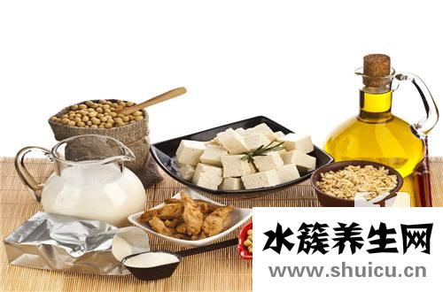 黃豆的做法大全