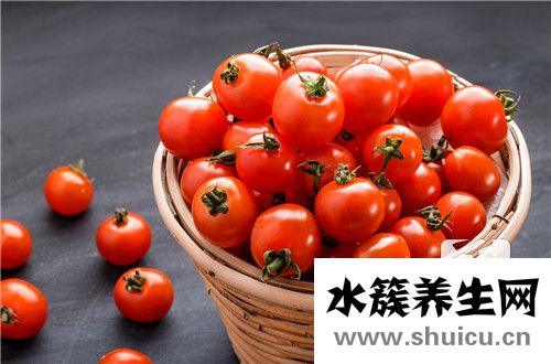 吃櫻桃有什么好處