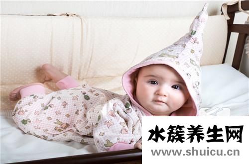 嬰兒流鼻涕怎么辦