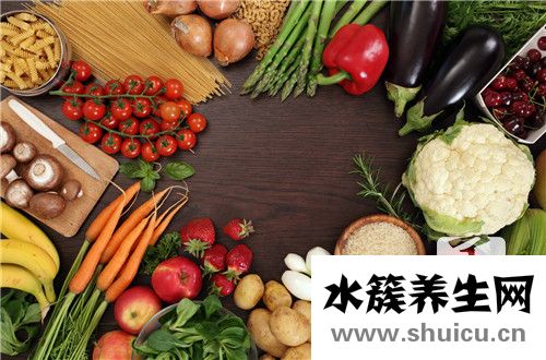 孕婦前三個月食譜