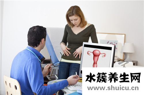 子宮內膜異位癥癥狀