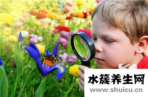 小孩過敏性鼻炎