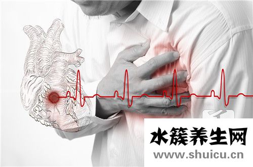 心絞痛是怎么回事