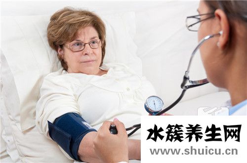 血壓高的人吃什么好