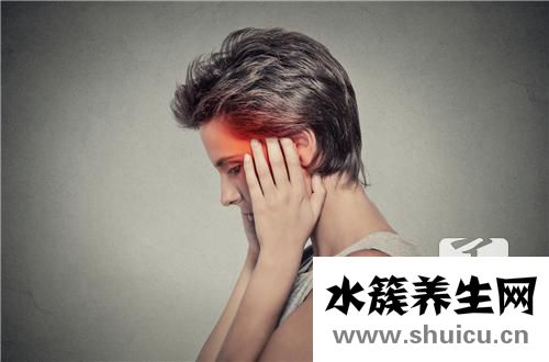 神經(jīng)衰弱表現(xiàn)