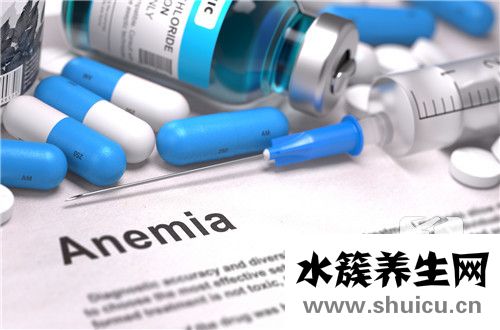 地中海貧血是什么