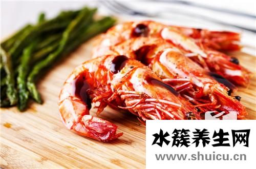 海蝦怎么做好吃