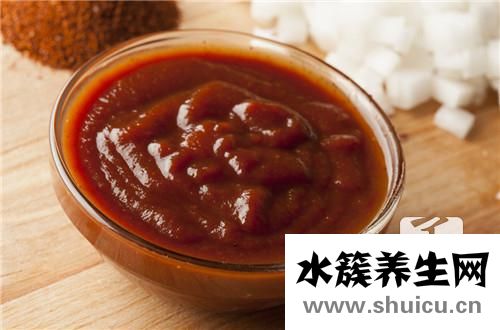 如何制作辣椒油