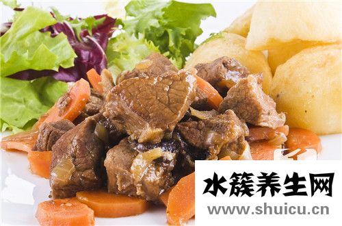 岐山臊子的做法