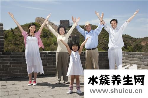 簡單的親子鑒定