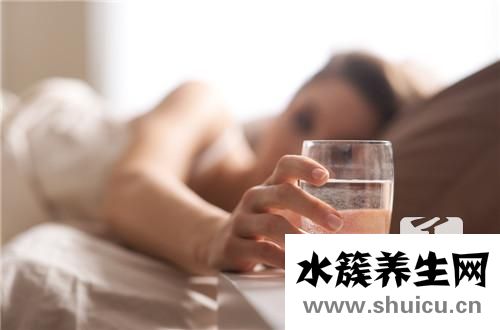 增加免疫力吃什么好