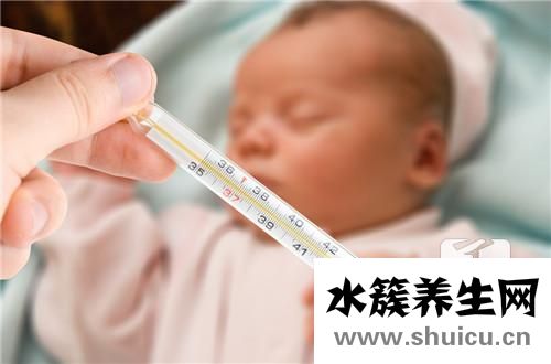 小孩發(fā)燒嘔吐