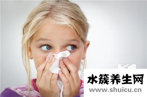 鼻炎鼻塞怎么治療