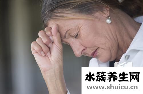 更年期出汗吃什么藥