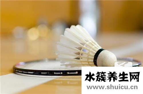 怎樣打羽毛球