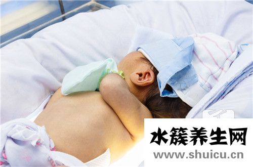 早產(chǎn)兒黃疸