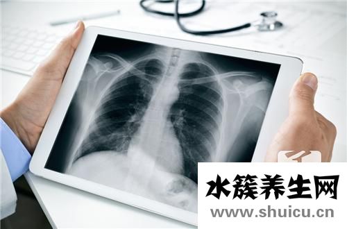 胸腔積液的原因