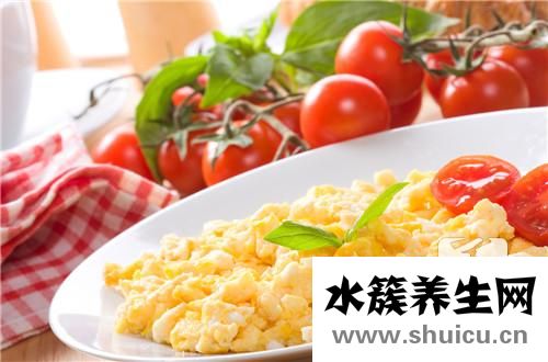 大頭菜炒西紅柿