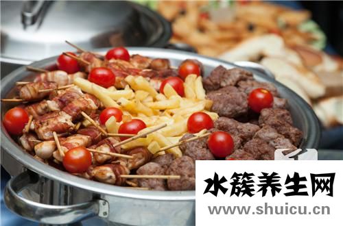 牛肉火鍋的做法大全