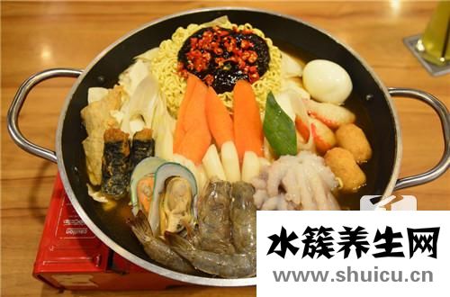 牛肉火鍋的做法大全