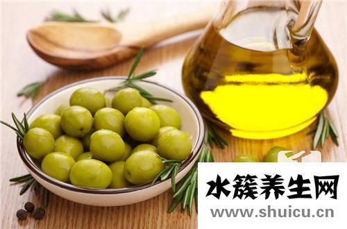 橄欖油的食用方法