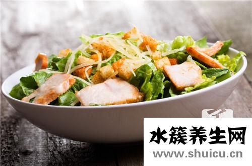 萵苣怎么做好吃