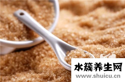 紅糖姜水的做法