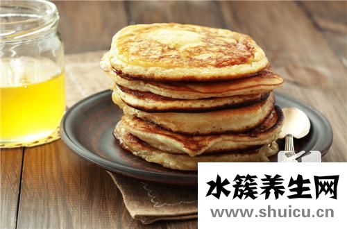 煎餅的做法大全