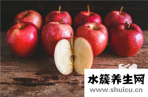 吃蘋果能減肥嗎