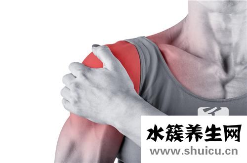 肩周炎怎么辦