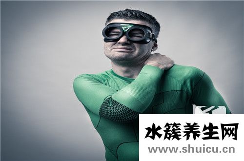 肩周炎怎么辦