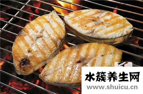 孕婦吃什么魚好