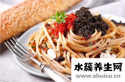 涼皮的調(diào)料