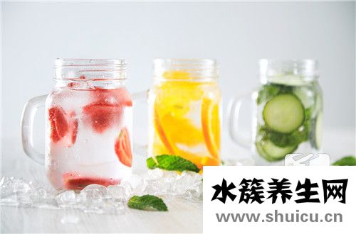 喝綠茶有什么好處