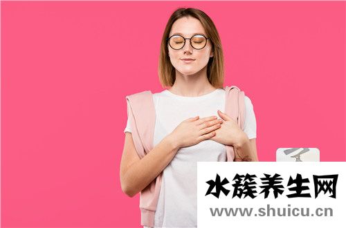 胸口痛是怎么回事