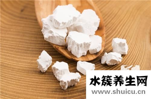 葛根功效與作用