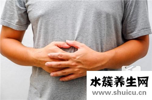 胃脹氣打嗝怎么辦