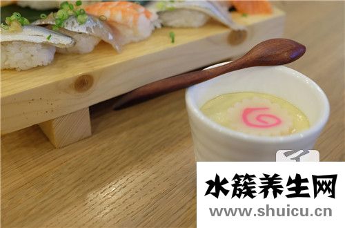 蛋撻的制作方法