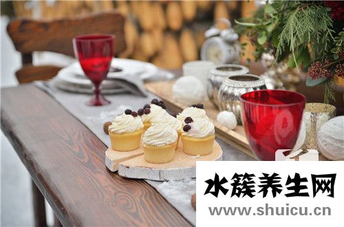 蛋撻的制作方法