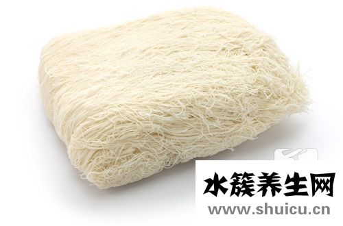 米線怎么做好吃