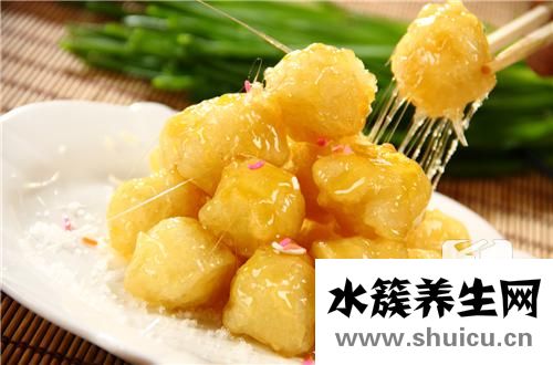 芋頭蒸排骨的做法