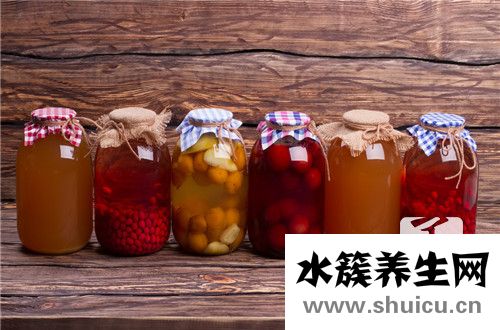 水果酵素的做法