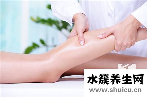 孕婦腿抽筋是怎么回事