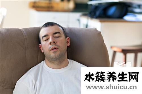 渾身無力是怎么回事