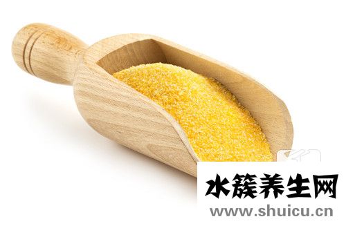 玉米面怎么做好吃