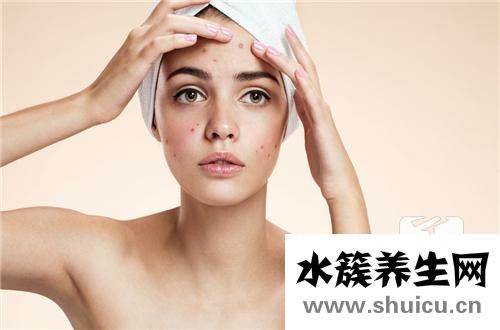 全身起紅疙瘩很癢